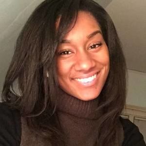 Meet your Posher, Tyla